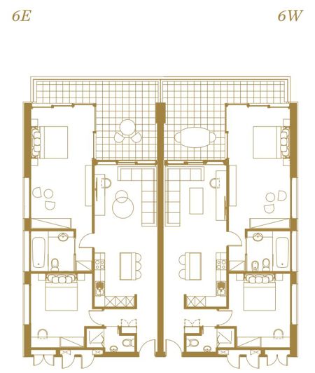 Image No.36-2 Bed Apartment for sale