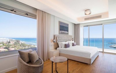 2 Bed Apartment for sale