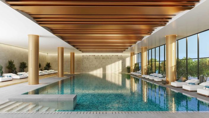 Image No.10-3 Bed Apartment for sale