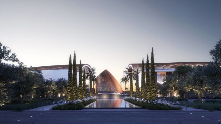 Image No.12-3 Bed Apartment for sale