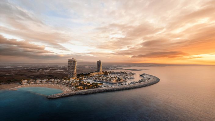 Image No.14-3 Bed Apartment for sale