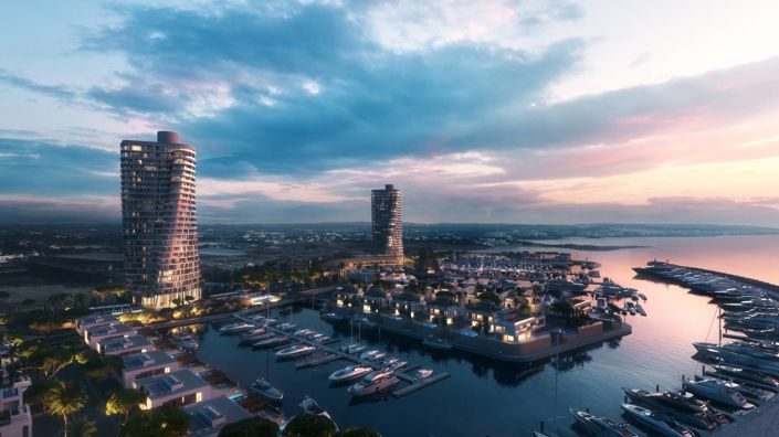 Image No.16-3 Bed Apartment for sale