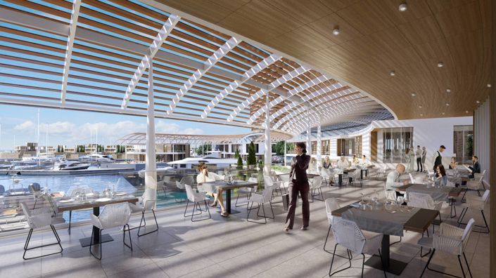 Image No.38-3 Bed Apartment for sale