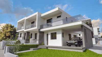 2 Bed Townhouse for sale