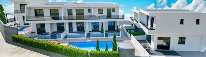 Image No.2-2 Bed Townhouse for sale