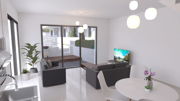 Image No.3-2 Bed Townhouse for sale