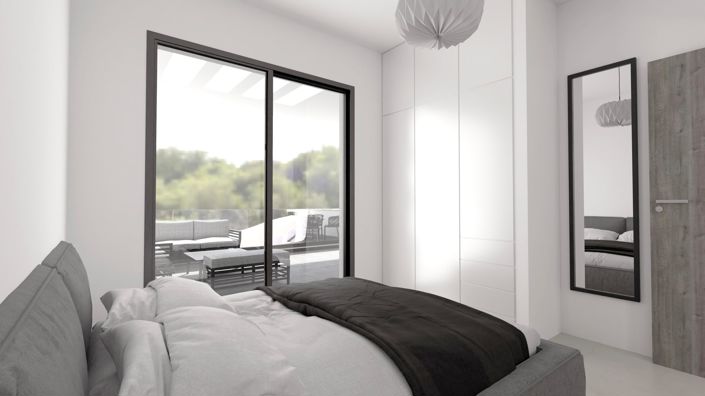 Image No.7-2 Bed Townhouse for sale