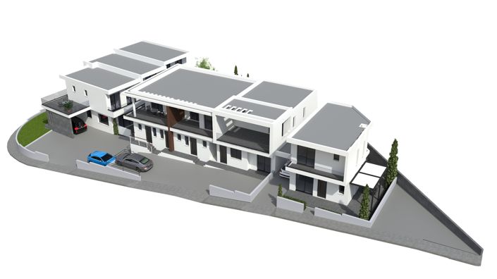 Image No.10-2 Bed Villa for sale