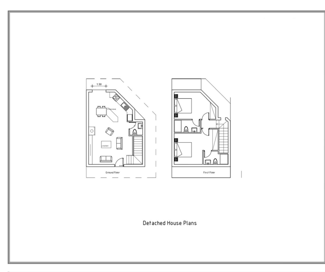Image No.11-2 Bed Villa for sale