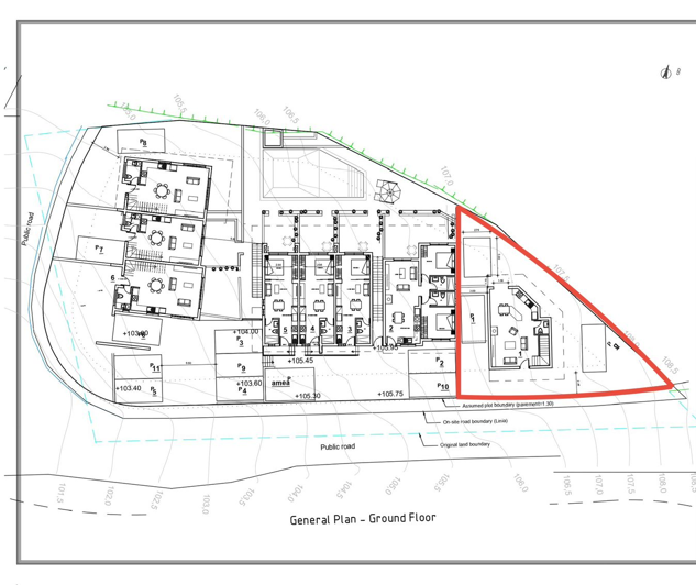 Image No.13-2 Bed Villa for sale