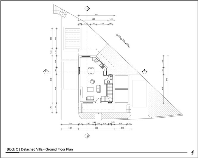 Image No.15-2 Bed Villa for sale