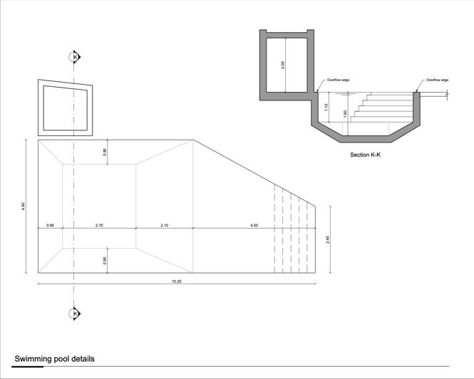 Image No.17-2 Bed Villa for sale