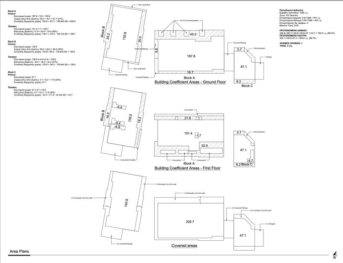 Image No.19-2 Bed Villa for sale