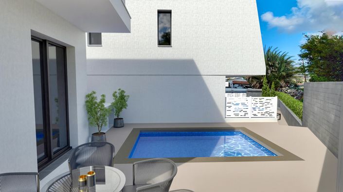 Image No.2-2 Bed Villa for sale