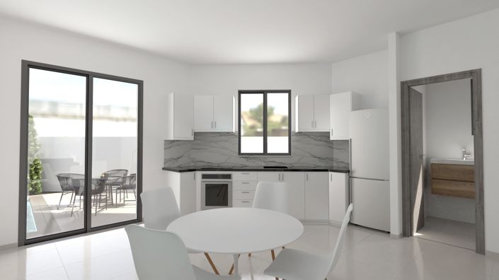 Image No.3-2 Bed Villa for sale