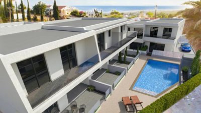 1 Bed Apartment for sale