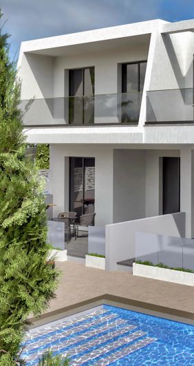 Image No.11-1 Bed Apartment for sale