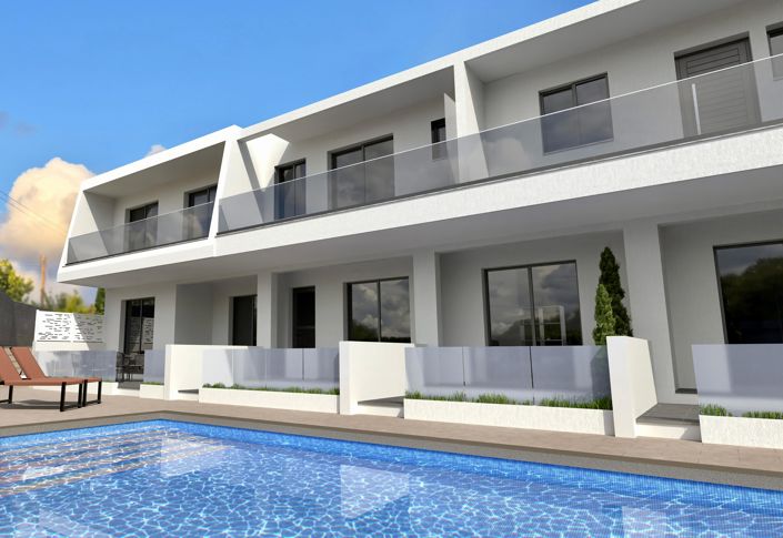 Image No.15-1 Bed Apartment for sale