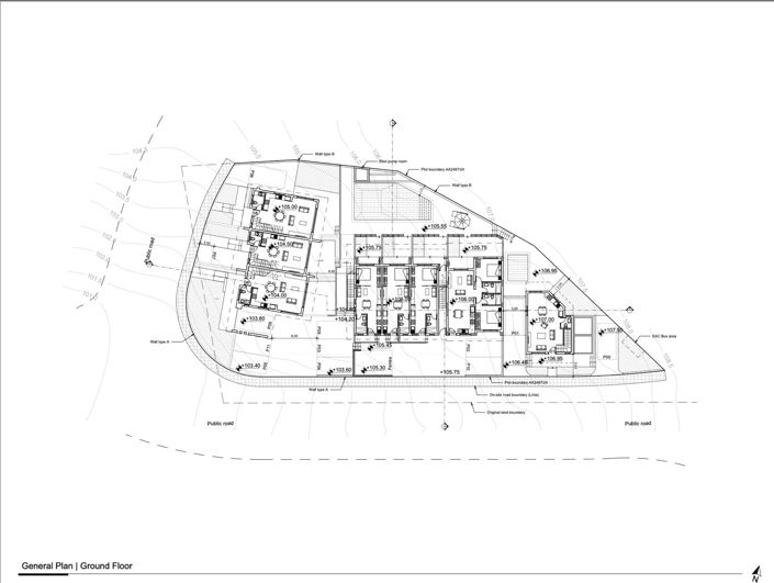 Image No.18-1 Bed Apartment for sale