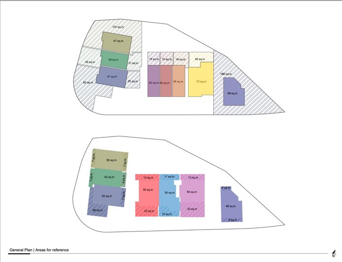 Image No.22-1 Bed Apartment for sale