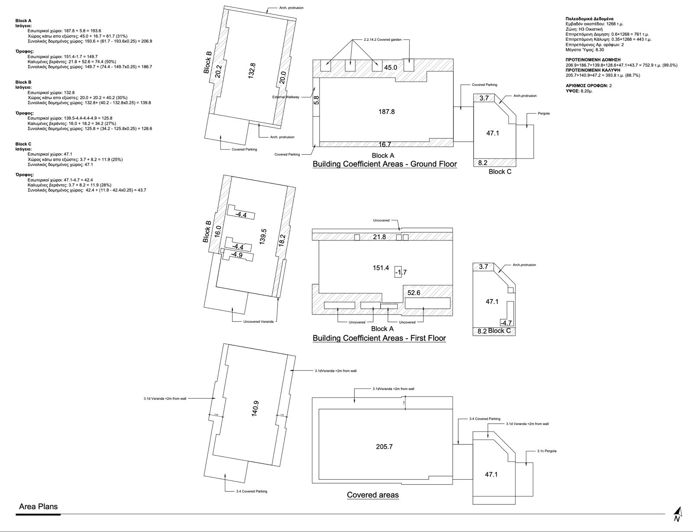 Image No.23-1 Bed Apartment for sale
