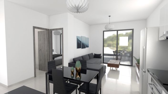 Image No.3-1 Bed Apartment for sale