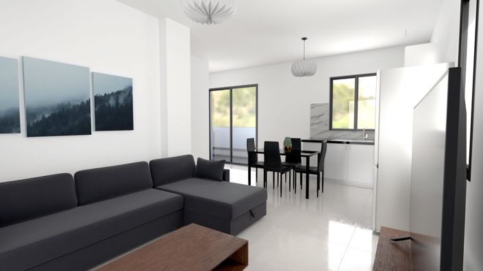 Image No.4-1 Bed Apartment for sale