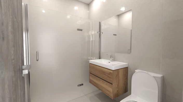 Image No.7-1 Bed Apartment for sale