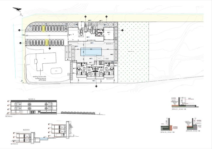 Image No.15-1 Bed Apartment for sale