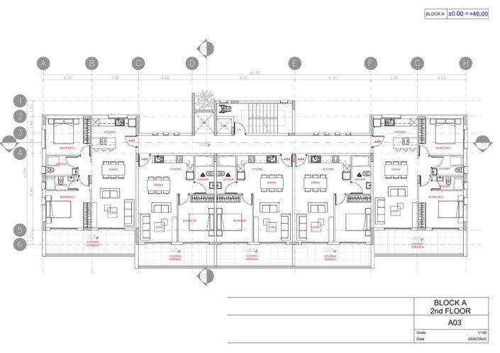 Image No.17-1 Bed Apartment for sale