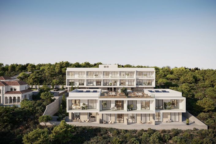 Image No.8-1 Bed Apartment for sale