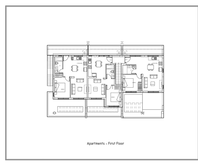 Image No.20-1 Bed Apartment for sale