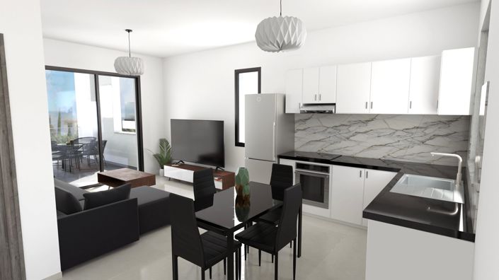 Image No.6-1 Bed Apartment for sale