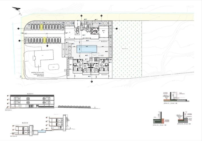 Image No.15-2 Bed Apartment for sale