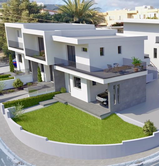 Image No.1-3 Bed Townhouse for sale