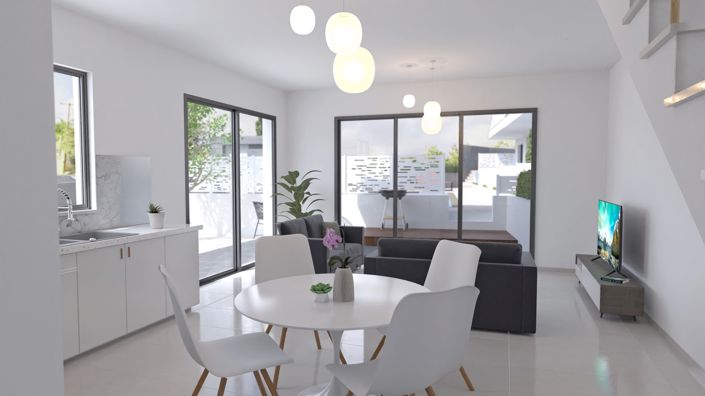 Image No.4-3 Bed Townhouse for sale