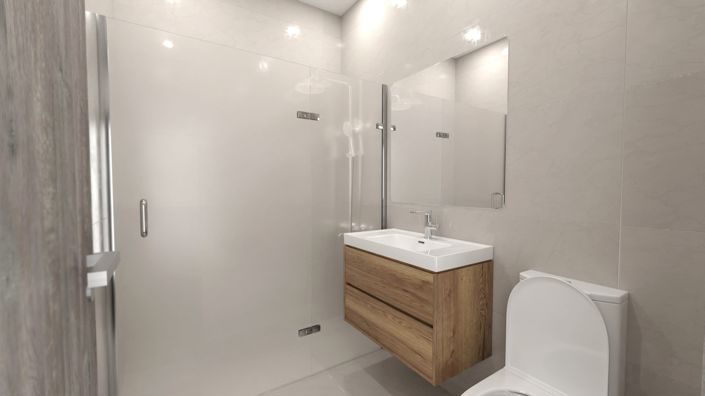 Image No.8-3 Bed Townhouse for sale