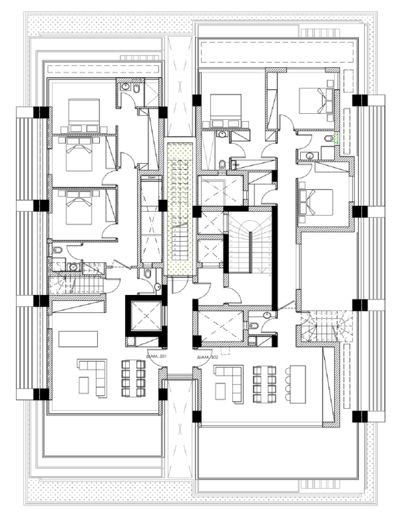 Image No.13-3 Bed Property for sale