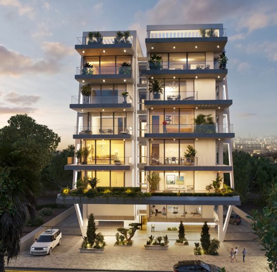 Image No.2-3 Bed Property for sale