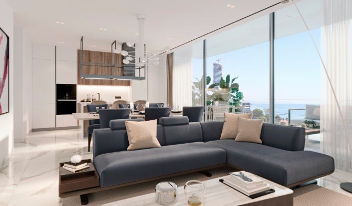 Image No.3-3 Bed Property for sale