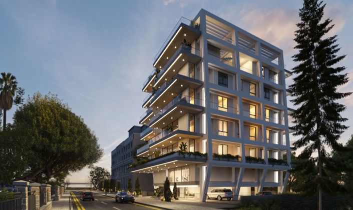 Image No.1-2 Bed Apartment for sale