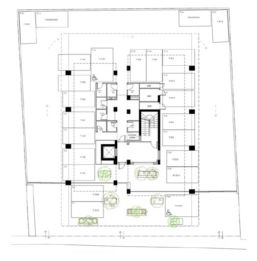 Image No.11-3 Bed Apartment for sale