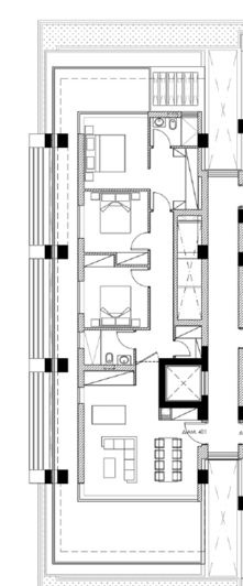 Image No.14-3 Bed Apartment for sale