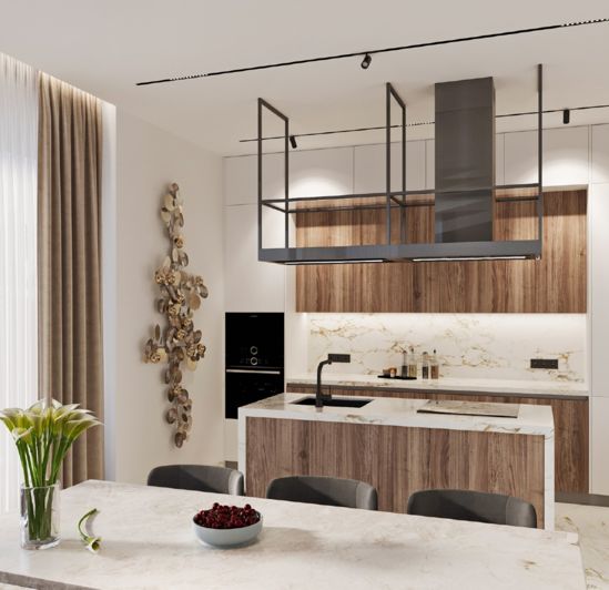 Image No.7-3 Bed Apartment for sale