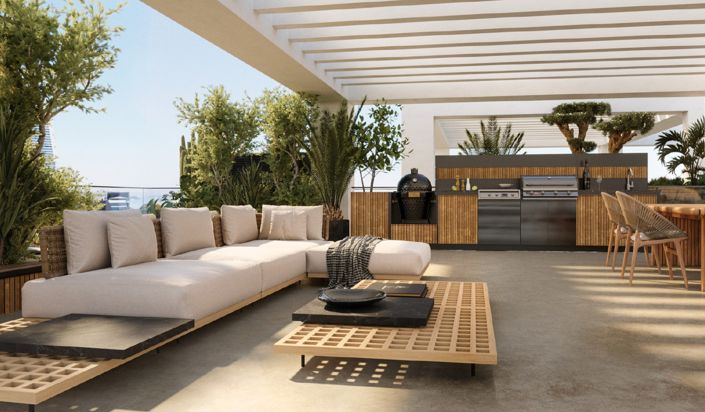 Image No.8-3 Bed Apartment for sale