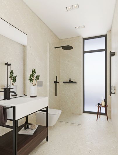 Image No.9-3 Bed Apartment for sale