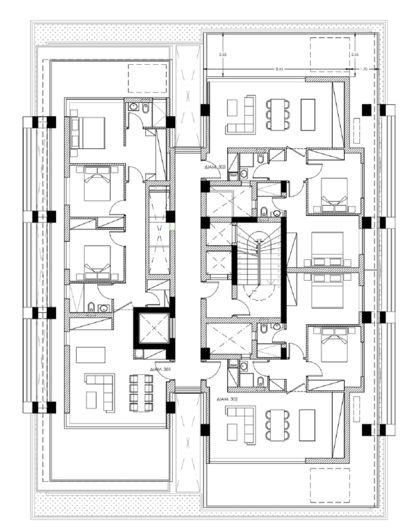 Image No.12-3 Bed Apartment for sale