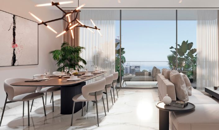 Image No.5-3 Bed Apartment for sale