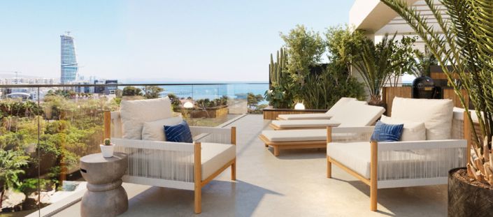 Image No.8-3 Bed Apartment for sale