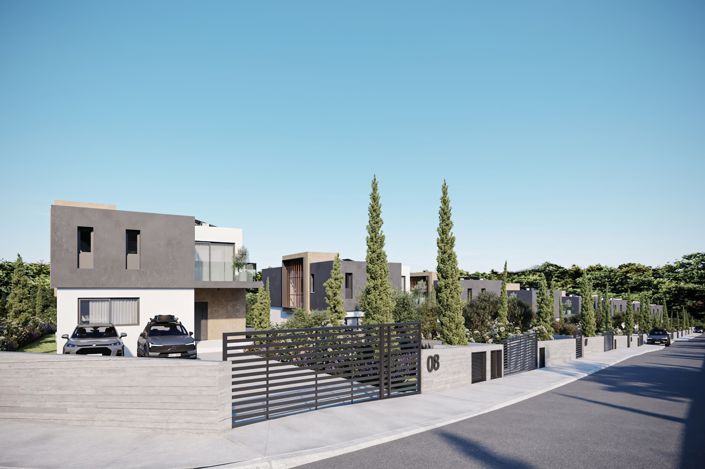 Image No.10-3 Bed Villa for sale